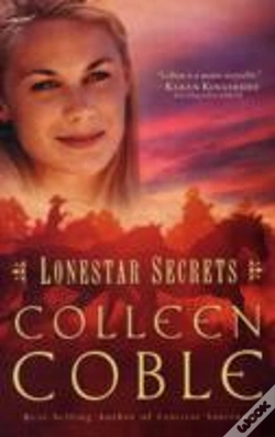 Capa do artigo Lonestar Secrets