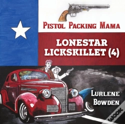 Capa do artigo Lonestar Skillet Volume 4