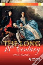Capa do artigo Long 18th Century
