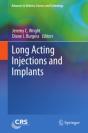Long Acting Injections And Implants - Preview