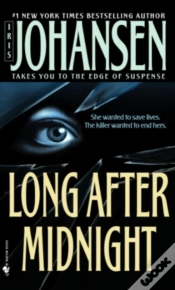 Capa do artigo Long After Midnight
