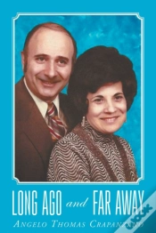 Capa do artigo Long Ago And Far Away