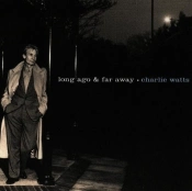 Capa do artigo Long Ago & Far Away - CD