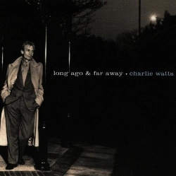 Capa do artigo Long Ago & Far Away - CD