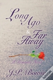 Capa do artigo Long Ago & Far Away