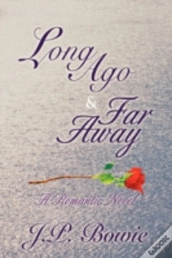 Capa do artigo Long Ago & Far Away