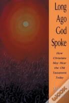 Long Ago God Spoke