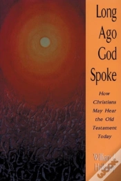 Capa do artigo Long Ago God Spoke