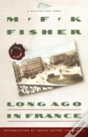 Capa do artigo Long Ago In France