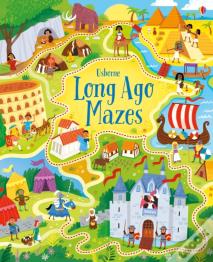 Long Ago Mazes