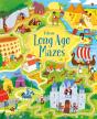 Long Ago Mazes - Preview