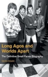 Long Agos And Worlds Apart