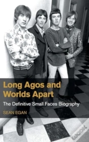 Capa do artigo Long Agos And Worlds Apart