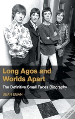 Capa do artigo Long Agos And Worlds Apart