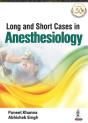 Long And Short Cases In Anesthesiology - Preview