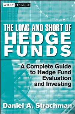 Capa do artigo Long And Short Of Hedge Funds