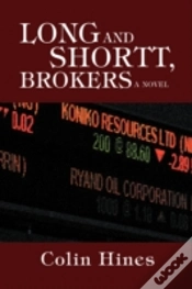 Capa do artigo Long And Shortt, Brokers