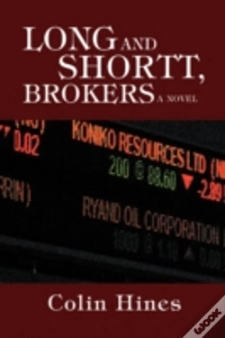 Capa do artigo Long And Shortt, Brokers