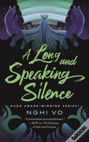 Capa do artigo Long And Speaking Silence, A