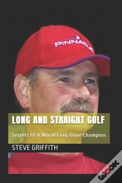 Capa do artigo Long And Straight  Golf