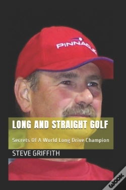 Capa do artigo Long And Straight  Golf