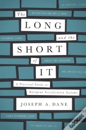 Capa do artigo Long And The Short Of It