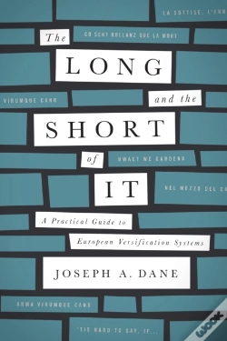 Capa do artigo Long And The Short Of It