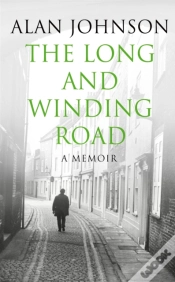 Capa do artigo Long And Winding Road