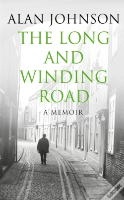 Capa do artigo Long And Winding Road