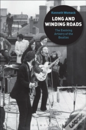 Capa do artigo Long And Winding Roads