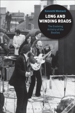 Capa do artigo Long And Winding Roads