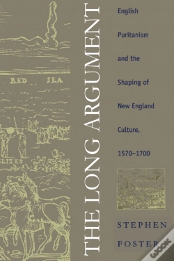 Capa do artigo Long Argument