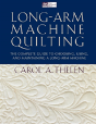 Long-Arm Machine Quilting - Preview