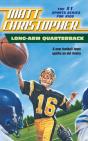 Long Arm Quarterback - Preview
