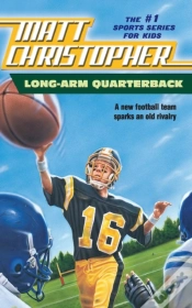 Capa do artigo Long Arm Quarterback