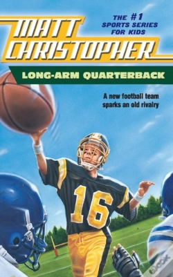 Capa do artigo Long Arm Quarterback