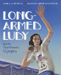 Long-Armed Ludy And The First Women'S Olympics - Preview