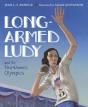 Long-Armed Ludy And The First Women'S Olympics - Preview
