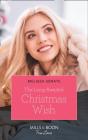 Long-Awaited Christmas Wish - Preview