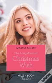 Long-Awaited Christmas Wish