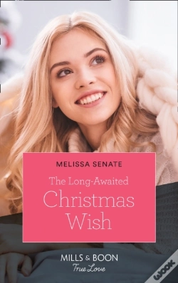 Capa do artigo Long-Awaited Christmas Wish