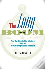 Capa do artigo Long Baby Boom