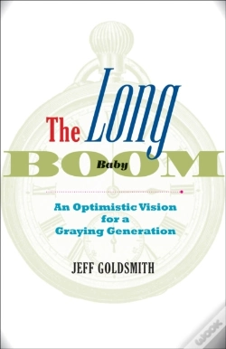 Capa do artigo Long Baby Boom