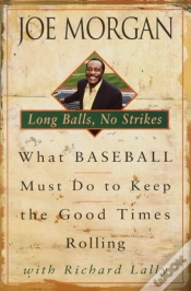 Capa do artigo Long Balls, No Strikes