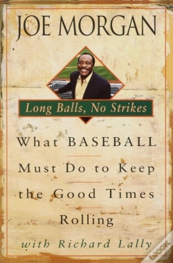 Capa do artigo Long Balls, No Strikes