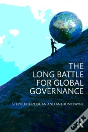 Capa do artigo Long Battle For Global Governance