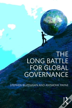 Capa do artigo Long Battle For Global Governance