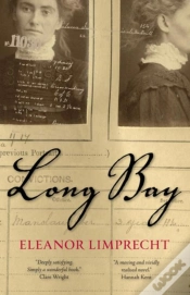 Capa do artigo Long Bay