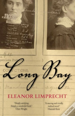 Capa do artigo Long Bay