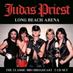 Capa do artigo Long Beach Arena - CD